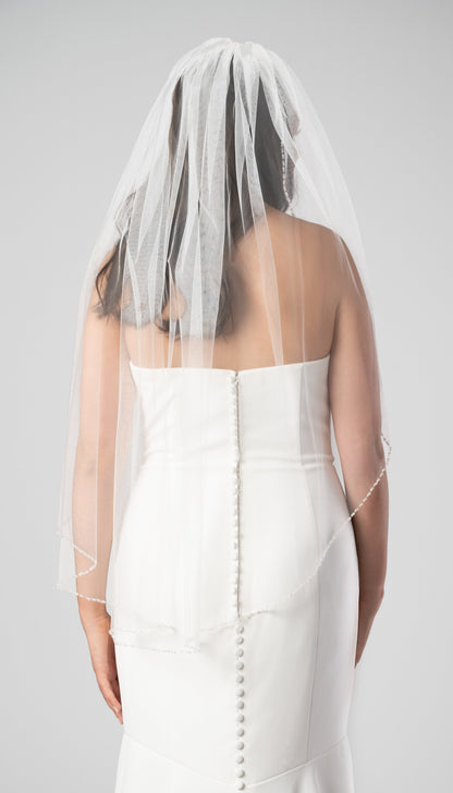 |Ester Selby Rae Veil