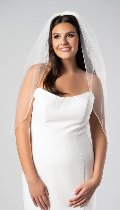 |Ester Selby Rae Veil