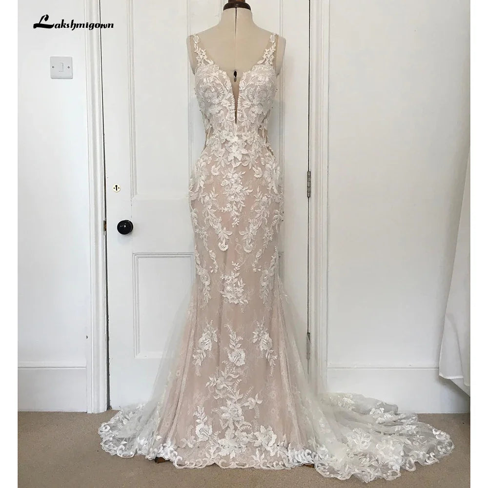 Roycebridal Wedding Dress Custom made