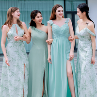 All Bridesmaid Dresses