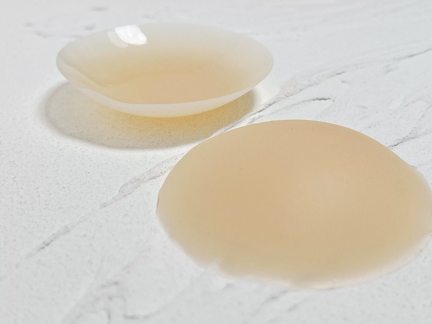 Roycebridal Self-adhesive Nipple Stickers Can Be Used Repeatedly