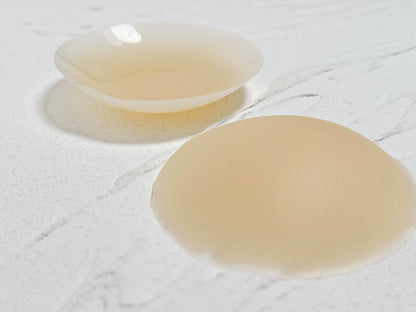 Roycebridal Self-adhesive Nipple Stickers Can Be Used Repeatedly