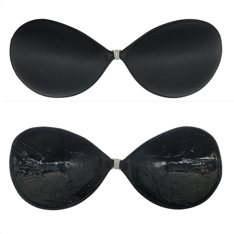 Roycebrial Invisible Swimsuit Bra Wedding Silicone Bra