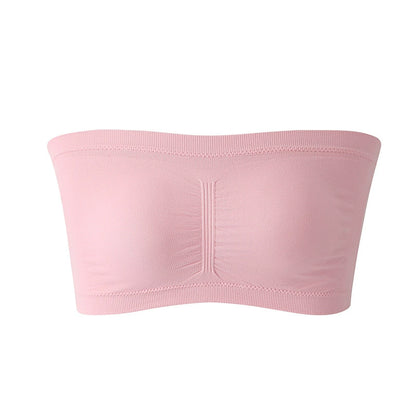 Roycebrial Strapless Breast Wrap Breast Pad