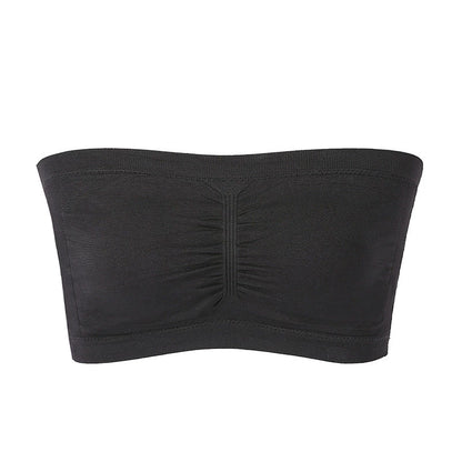 Roycebrial Strapless Breast Wrap Breast Pad