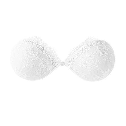 Roycebridal Lace Invisible Bra Stickers