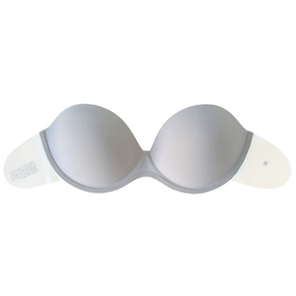 Roycebridal Strapless Silicone Invisible Bra Patch