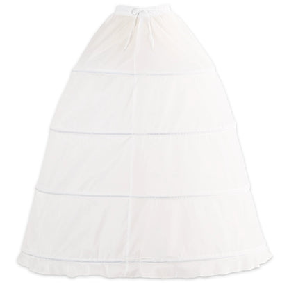 Roycebridal Wedding Dress Pannier Four Underwire Petticoat