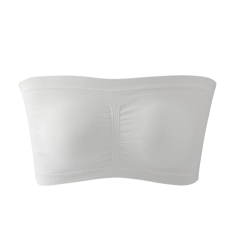 Roycebrial Strapless Breast Wrap Breast Pad