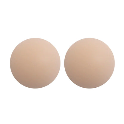 Roycebridal Silicone Breast Patch Invisible Underwear