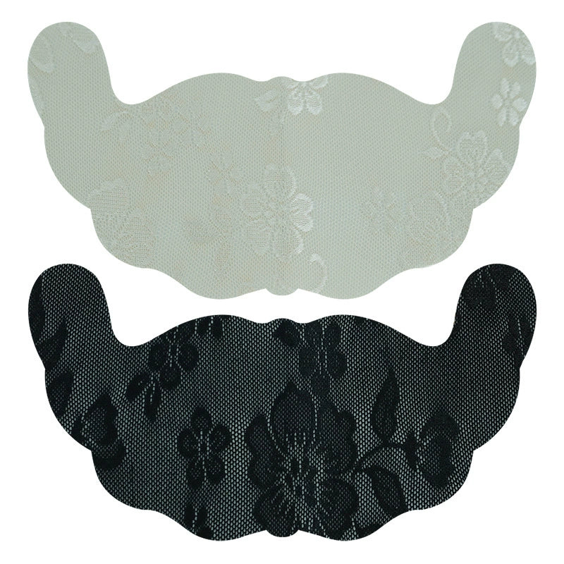 Roycebridal Disposable Lace Underwear Invisible Bra Pad