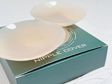 Roycebridal Self-adhesive Nipple Stickers Can Be Used Repeatedly