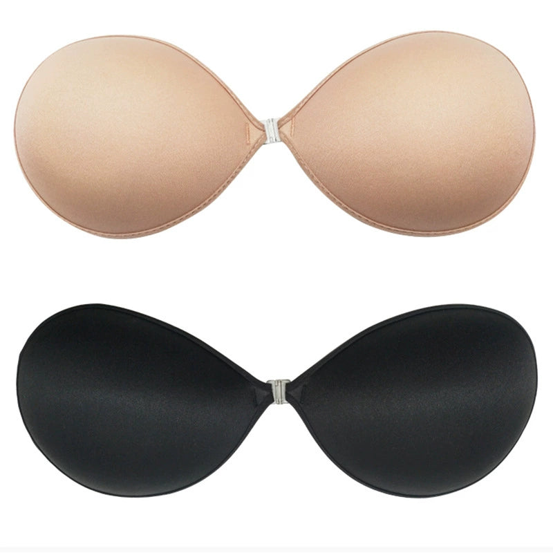 Roycebrial Invisible Swimsuit Bra Wedding Silicone Bra