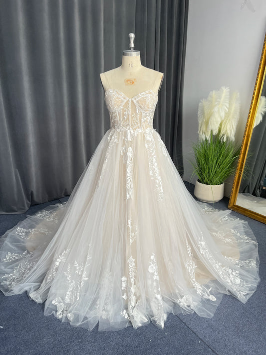 Roycebridal Wedding Dress