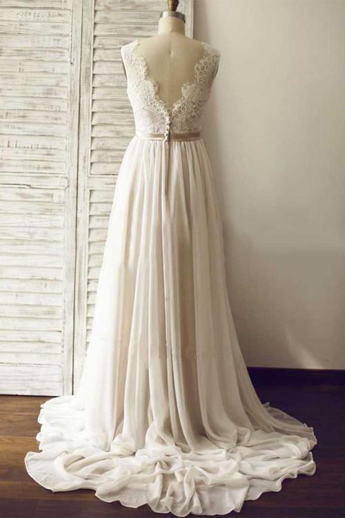 ivory wedding dresses|musebridals.com