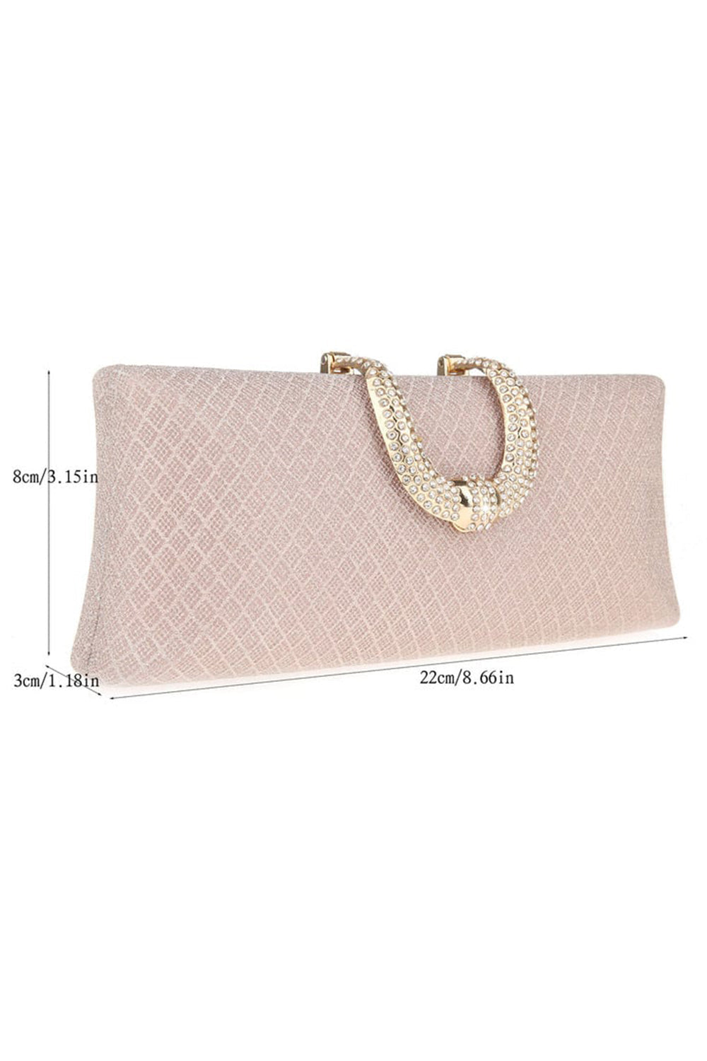 Roycebridal Delicate/Gorgeous Clutch Bags