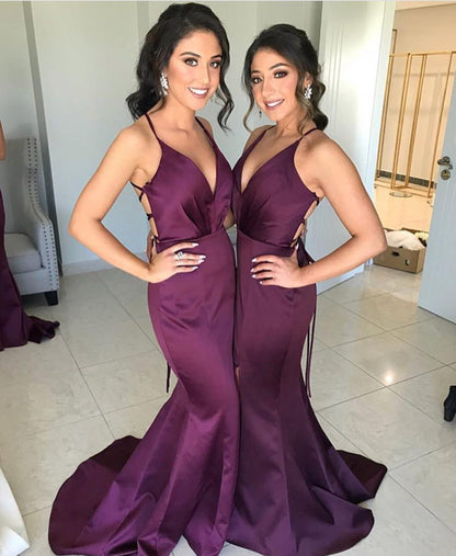 cheap bridesmaid dress