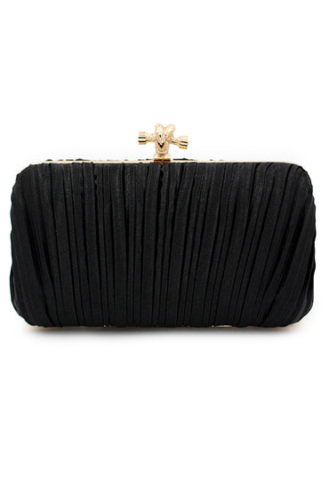 Roycebridal Graceful Chain Clutch Bag