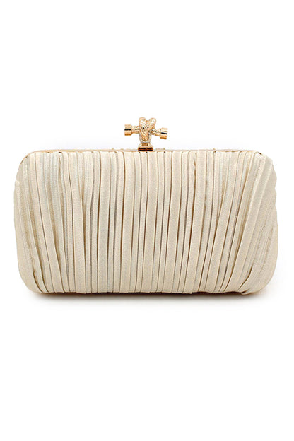 Roycebridal Graceful Chain Clutch Bag