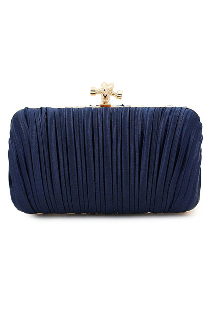 Roycebridal Graceful Chain Clutch Bag