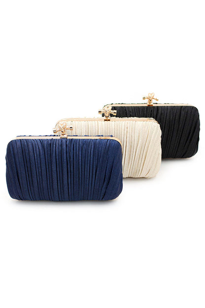 Roycebridal Graceful Chain Clutch Bag