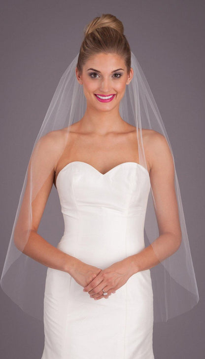 |Kennedy Blue Jane Bridal Veil