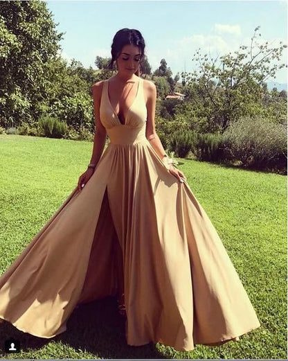 sexy prom dresses