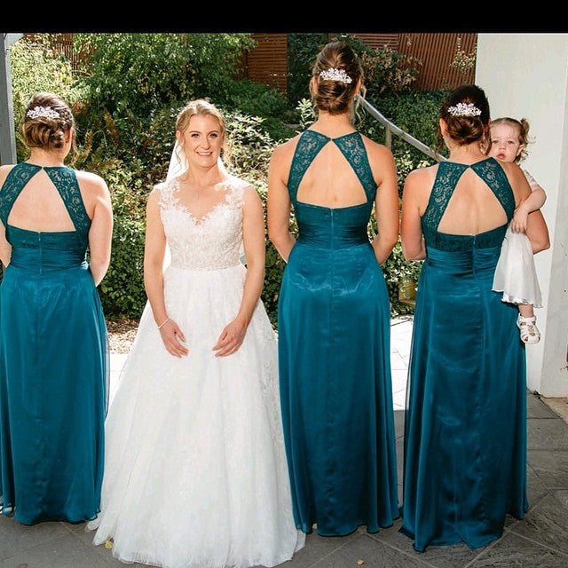 sexy bridesmaid dresses