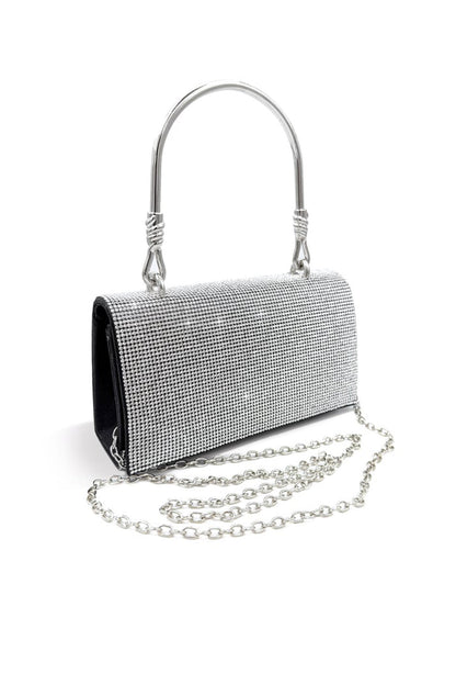 Roycebridal Rhinestone Delicate/Pretty/Shining/Unique Handbags