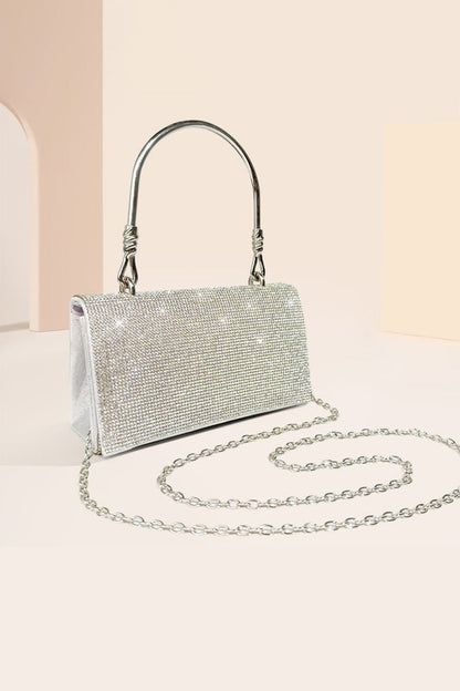 Roycebridal Rhinestone Delicate/Pretty/Shining/Unique Handbags