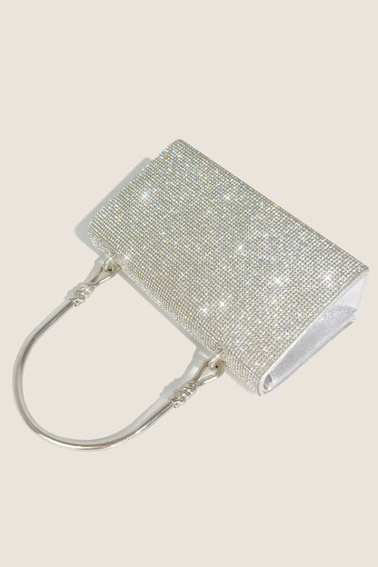 Roycebridal Rhinestone Delicate/Pretty/Shining/Unique Handbags