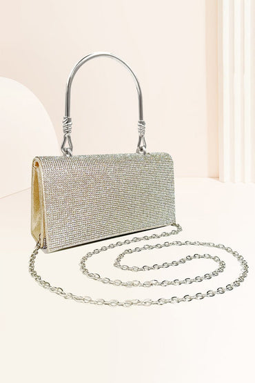 Roycebridal Rhinestone Delicate/Pretty/Shining/Unique Handbags