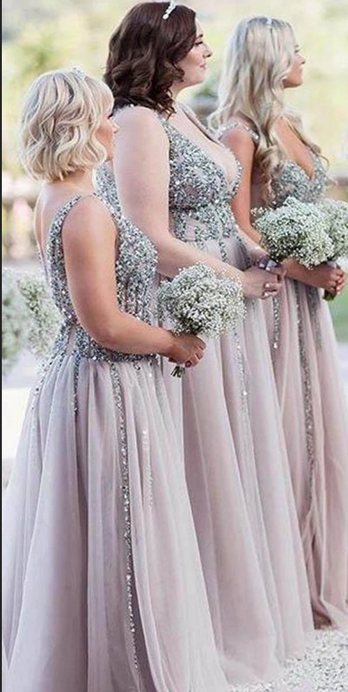 beaded bridesmaid dress uk