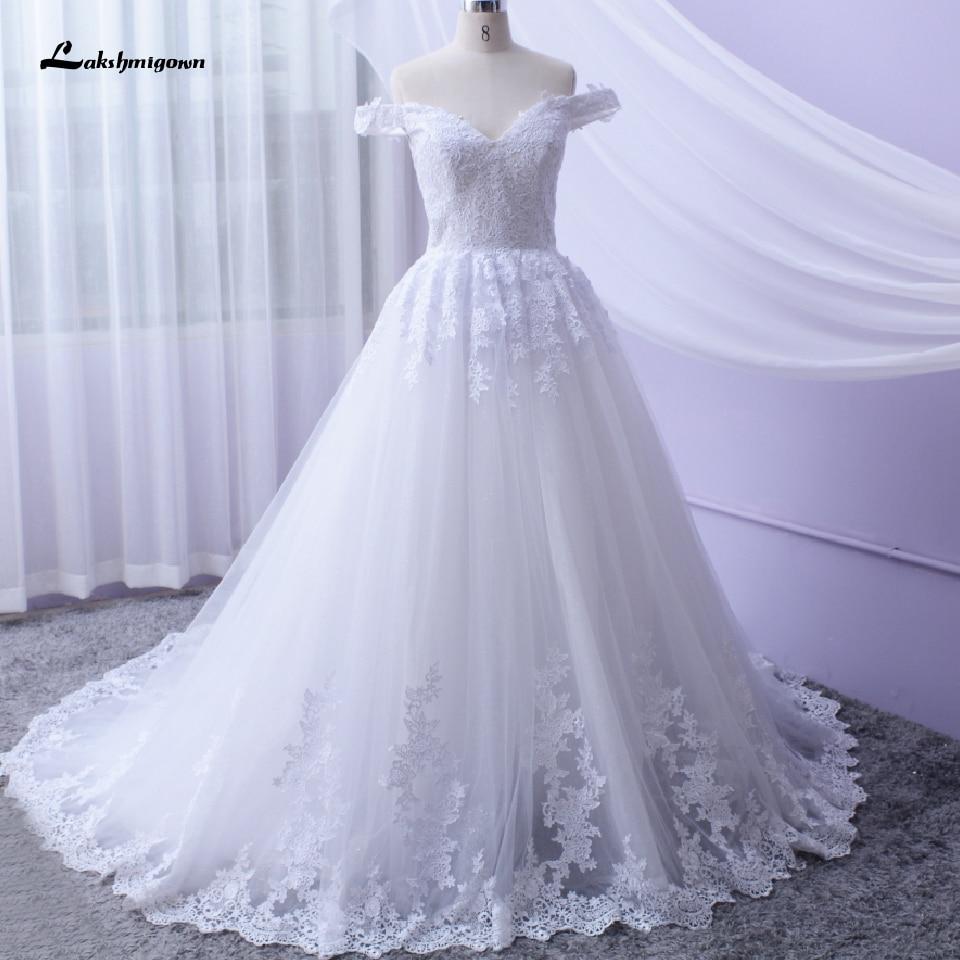 Ball Gown Wedding Dresses Real Image - ROYCEBRIDAL OFFICIAL STORE