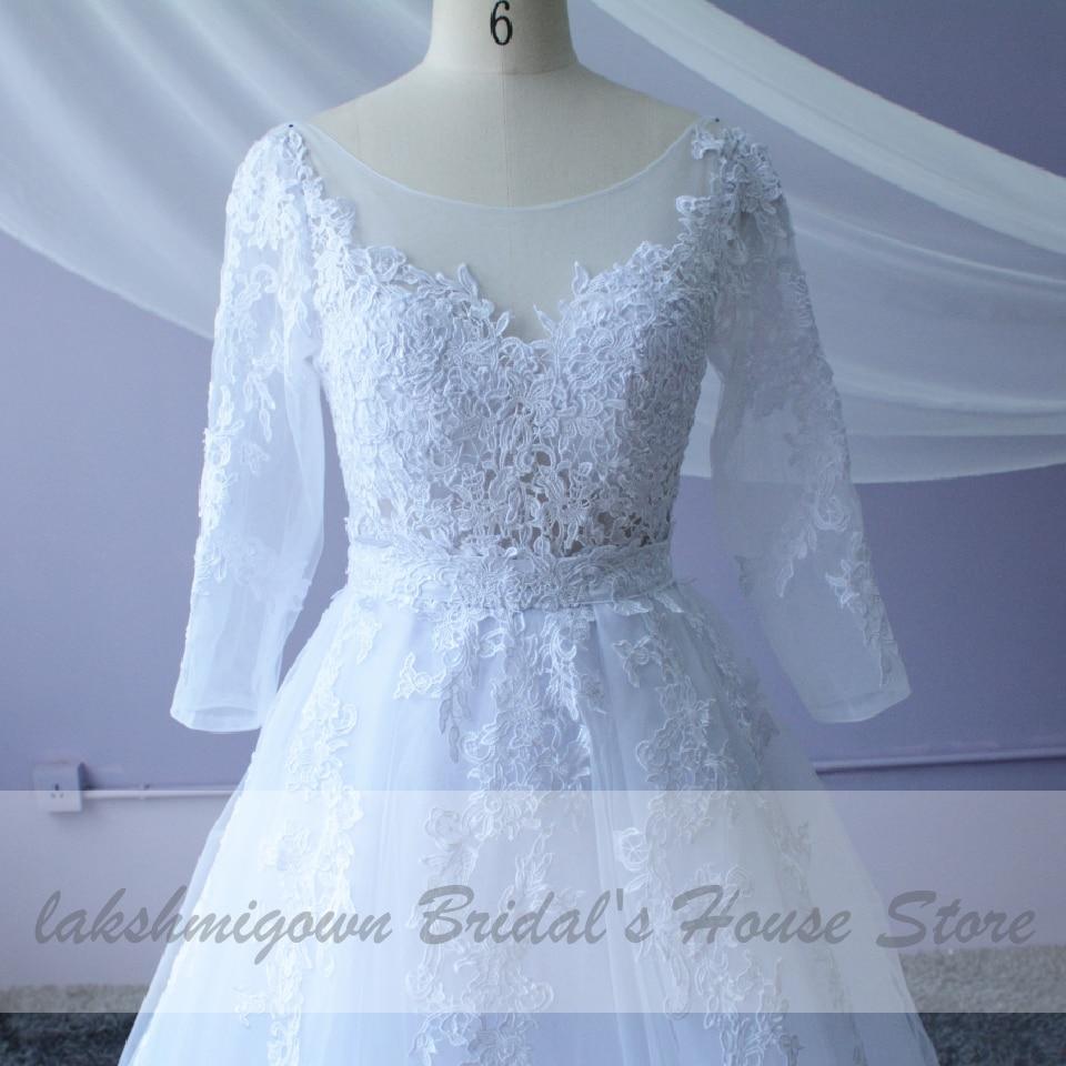 Luxury Flowers Wedding  Dresses Princess Bridal Dress Sweetheart - ROYCEBRIDAL OFFICIAL STORE