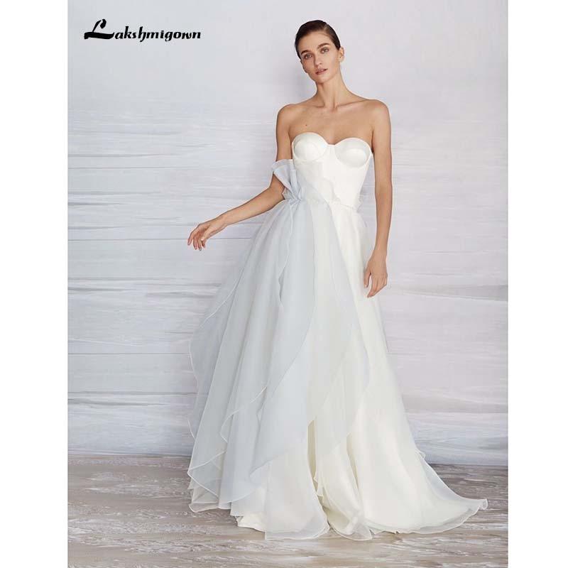 Luxury Lace Wedding Gowns Princess Bridal Dress - ROYCEBRIDAL OFFICIAL STORE