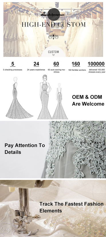 Short Wedding Dresses Summer 2021 Tea Length Robe De Mariée V-Neck Lace appliques Bride Dress Vestido De Novia - ROYCEBRIDAL OFFICIAL STORE